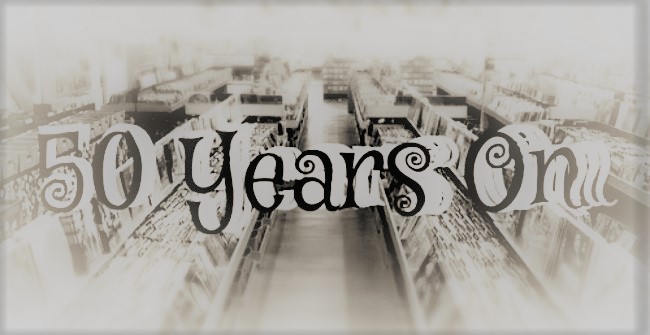 50 Years On with Don - (aka "The Undertaker") on Bay FM - 99.9FM