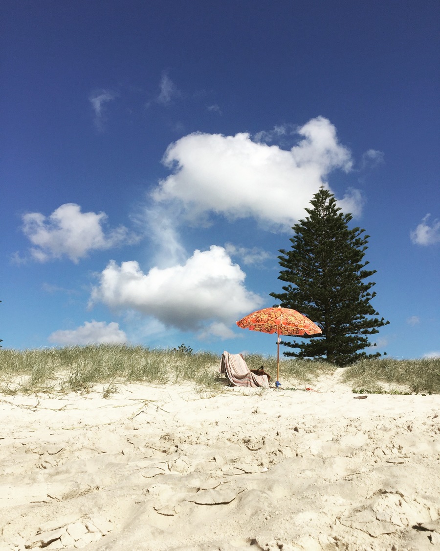 Tuna Town with Kimberley Nicoll on Bay FM - 99.9FM