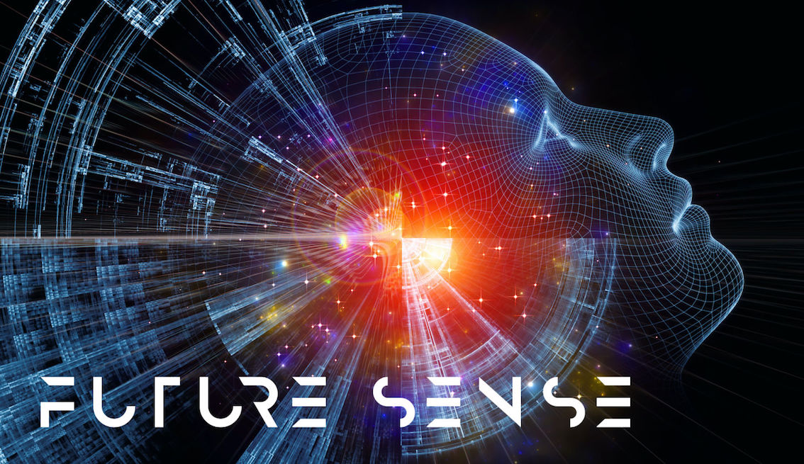 Future Sense - Raadiio beyond boundaries with Nyck Jeanes & Steve McDonald on Bay FM - 99.9FM