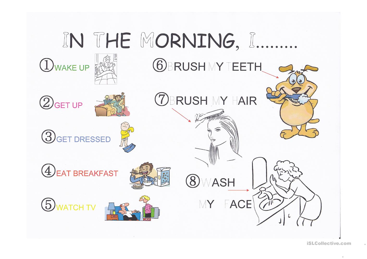 The Morning Routine with  on Edge Radio 99.3FM