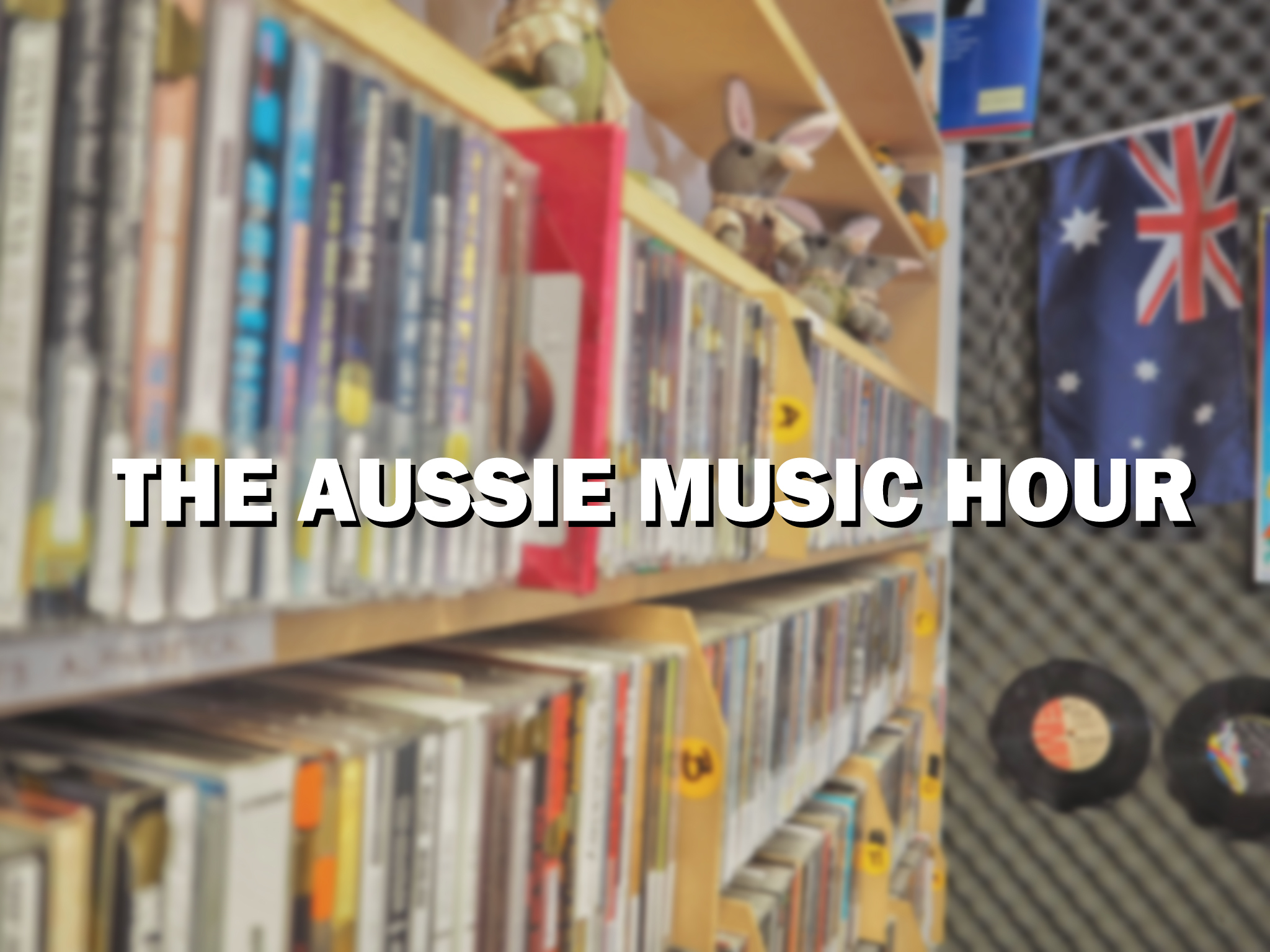 Aussie Music with  on RoxFM