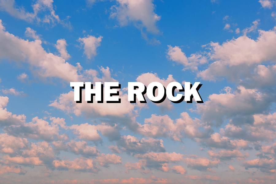 The Rock with Karl Christensen on RoxFM