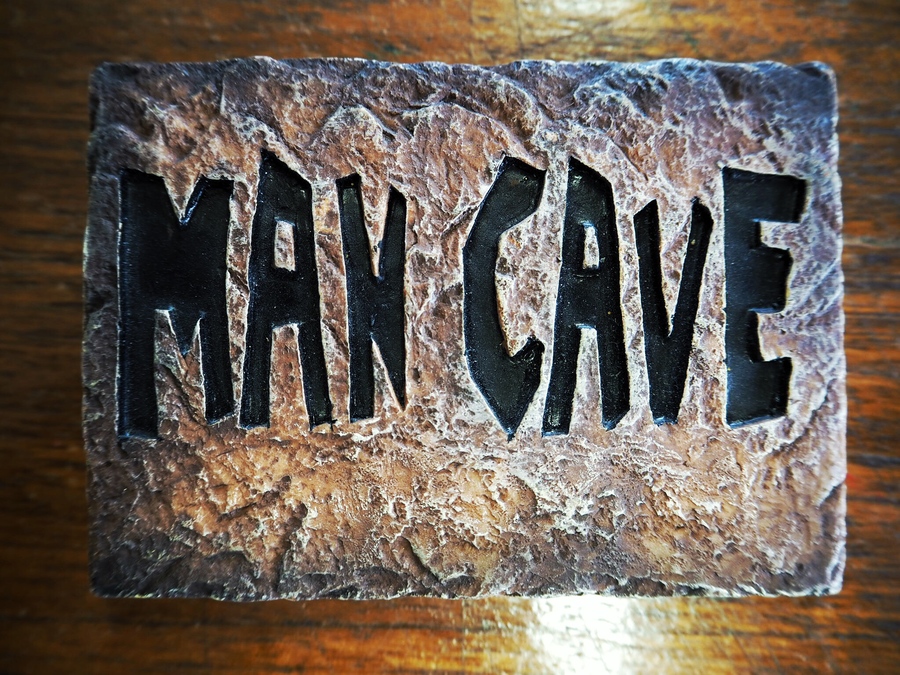 The Mancave with Your Mates on RoxFM