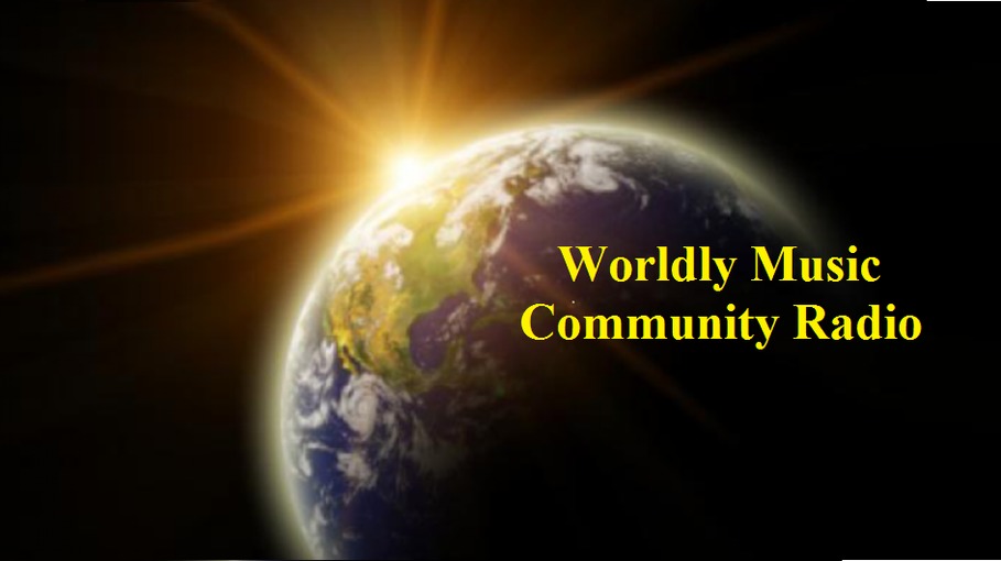Worldly Music  with Carmelina Palazzolo on 98.9 North West FM 