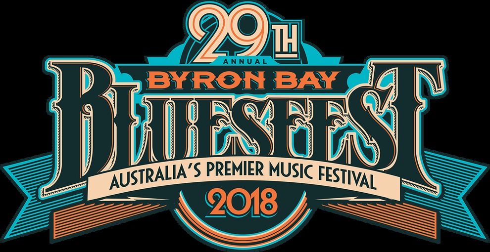 Bluesfest Broadcast with BayFM & Brian Wise from 3RRR on Bay FM - 99.9FM