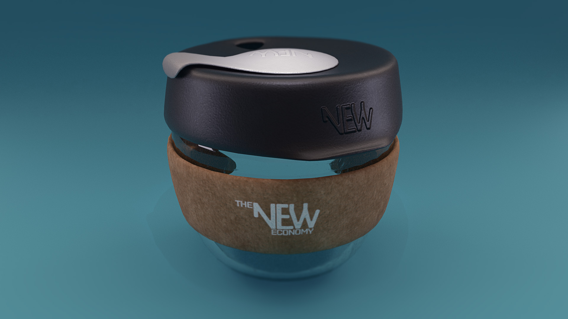 The New Economy with Todd Sotheren on Bay FM - 99.9FM