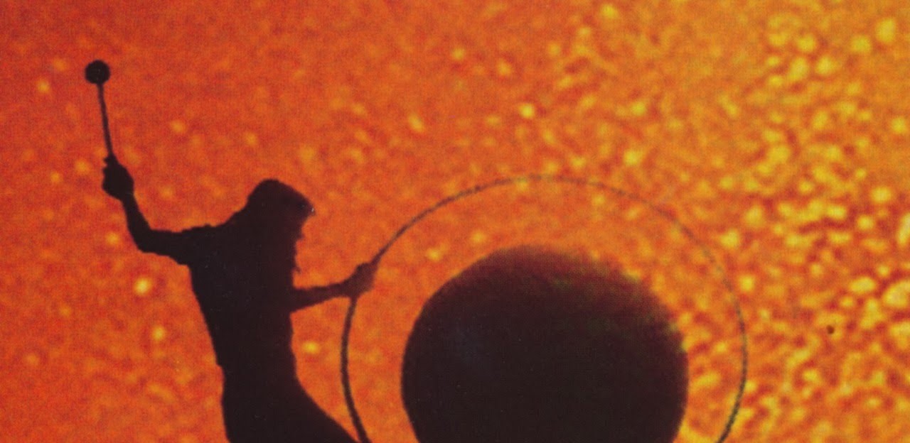 Bill West (feat. David Gilmour): Murder