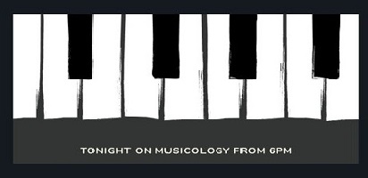 Stue's Musicology with StuE on RoxFM