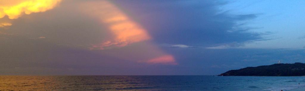 Mindwaves with Michael Schubert on Bay FM - 99.9FM