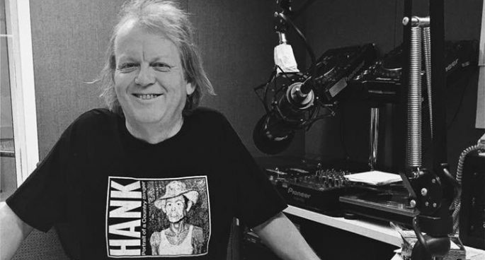 Dirt Music with Stuart Coupe on Bay FM - 99.9FM