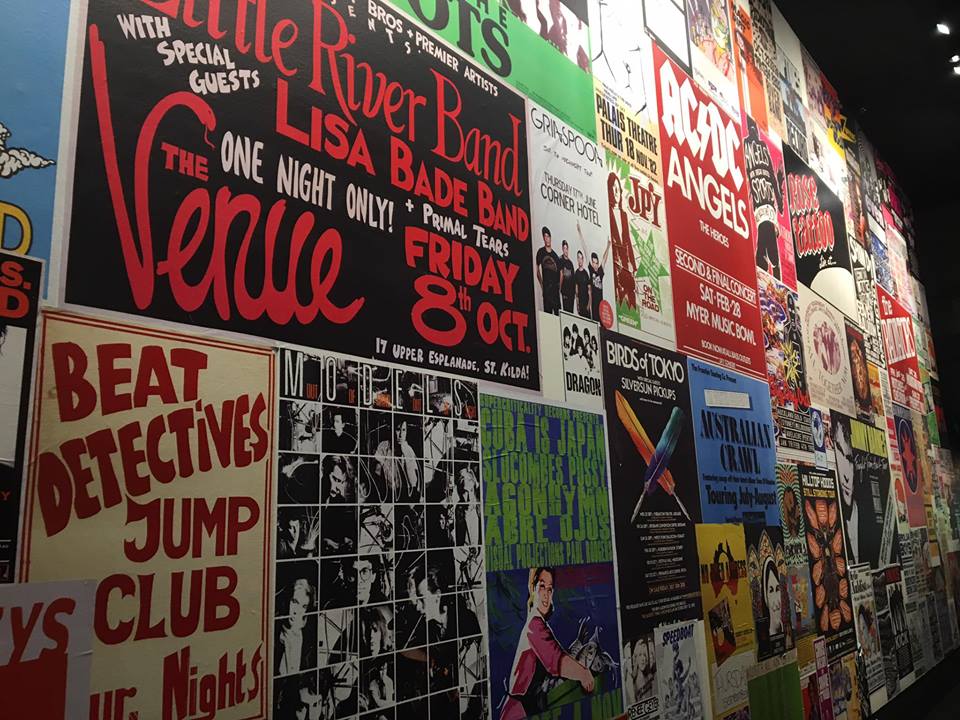 Music with Junita Lyon on RoxFM