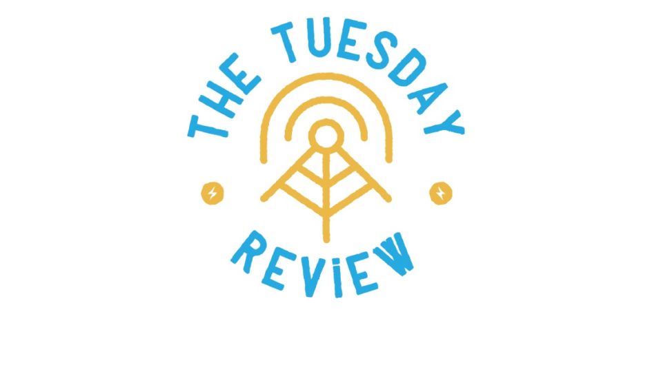 The Tuesday Review with James Josipovic, Callum Berry and Nathan Berry on 98.9 North West FM 