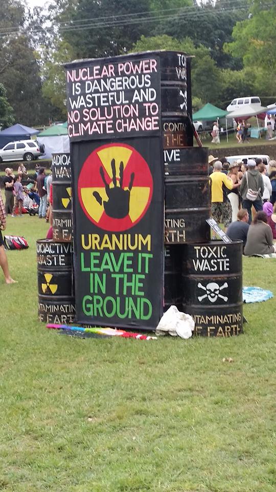 Eco Futures with Michelle Michels and Julie Beesley - Journalists and Presenters. Join the evolution of the new age. Raising awareness and discussing conservation, ecology, sustainability, planning and land use, climate action, energy, resources use, waste and recycling, and the future of Planet Earth! on Bay FM - 99.9FM