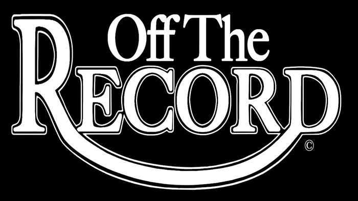 Off the Record with Brian Wise on Bay FM - 99.9FM