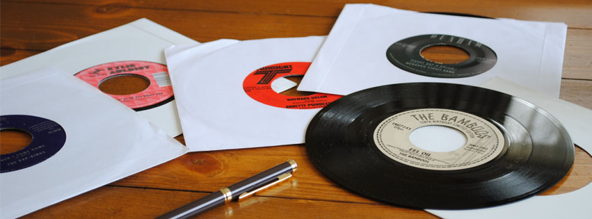 More Soul than a Sock with a Hole with Pooks on Edge Radio 99.3FM