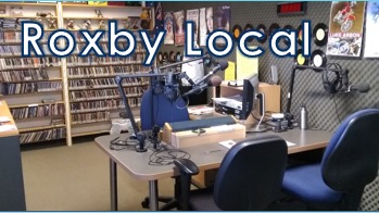 Roxby Local with Milly Breward on RoxFM