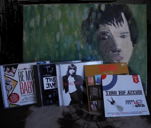 You Can't Sit Down with Adrian on Edge Radio 99.3FM