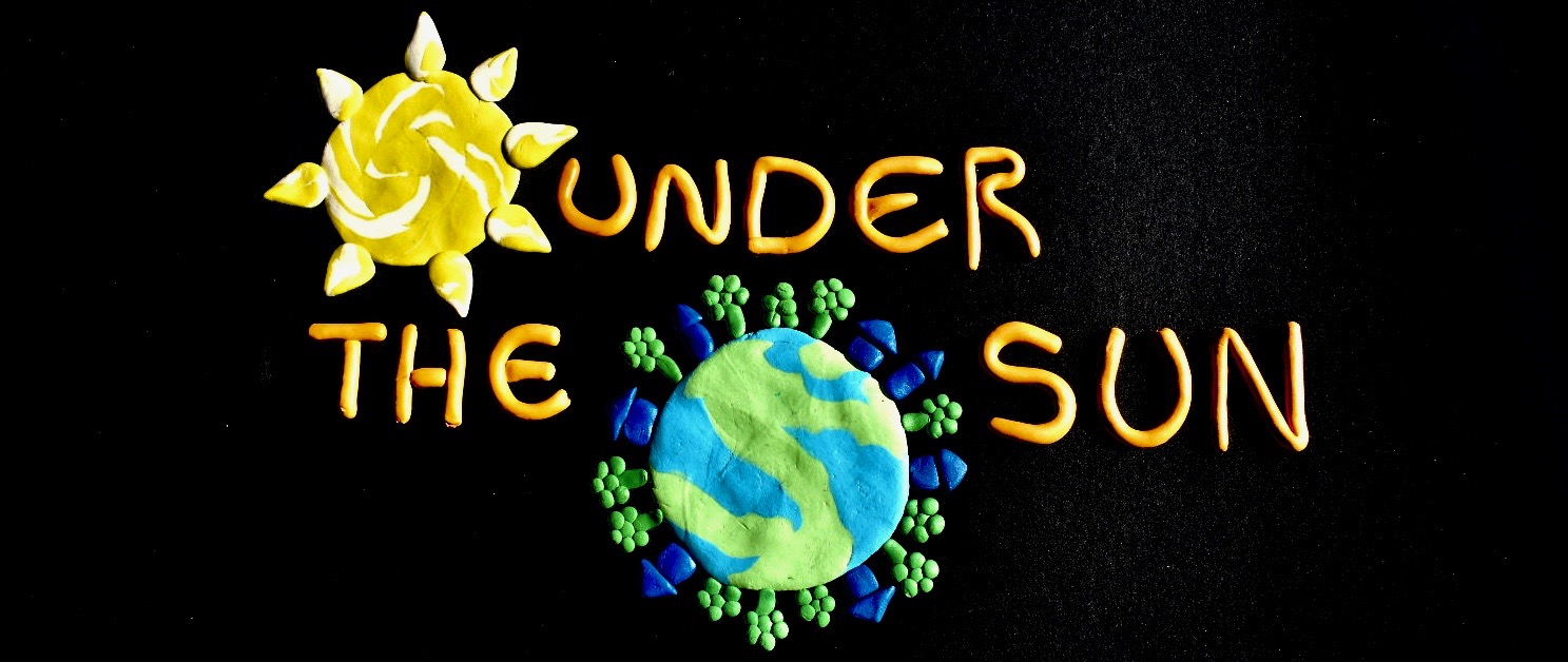 Under The Sun with Mell and Ben on Edge Radio 99.3FM