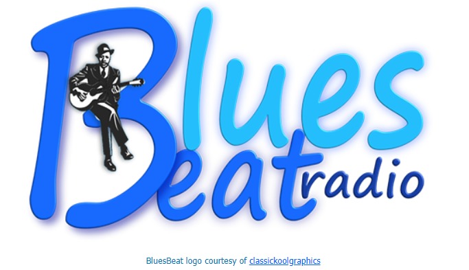 BluesBeat Radio with  on RoxFM