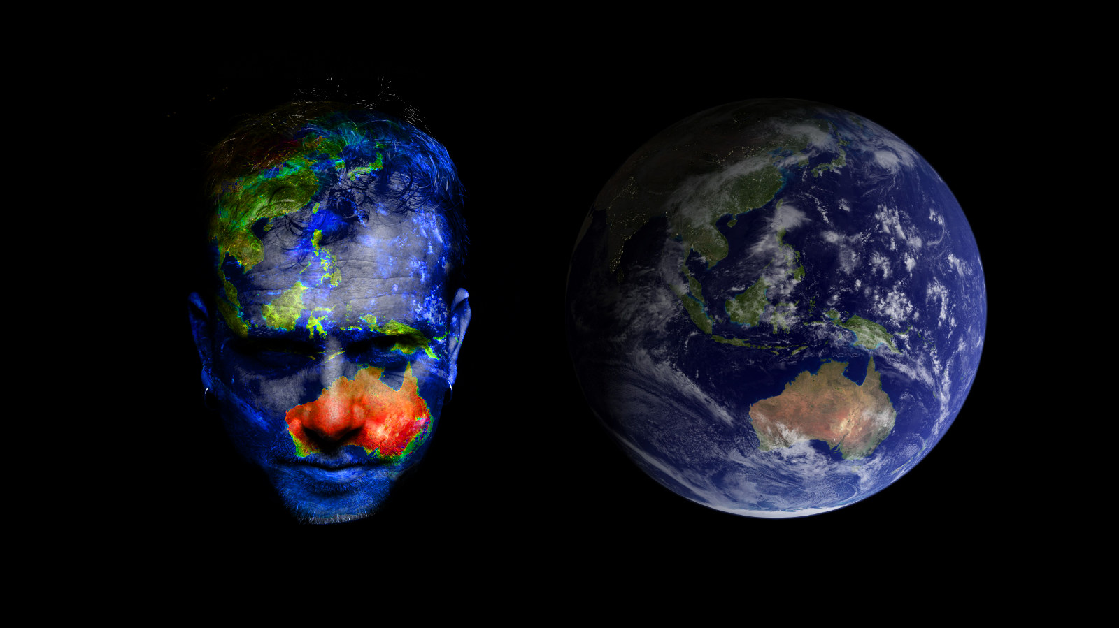 Sean's World with Sean MacKenzie on Bay FM - 99.9FM