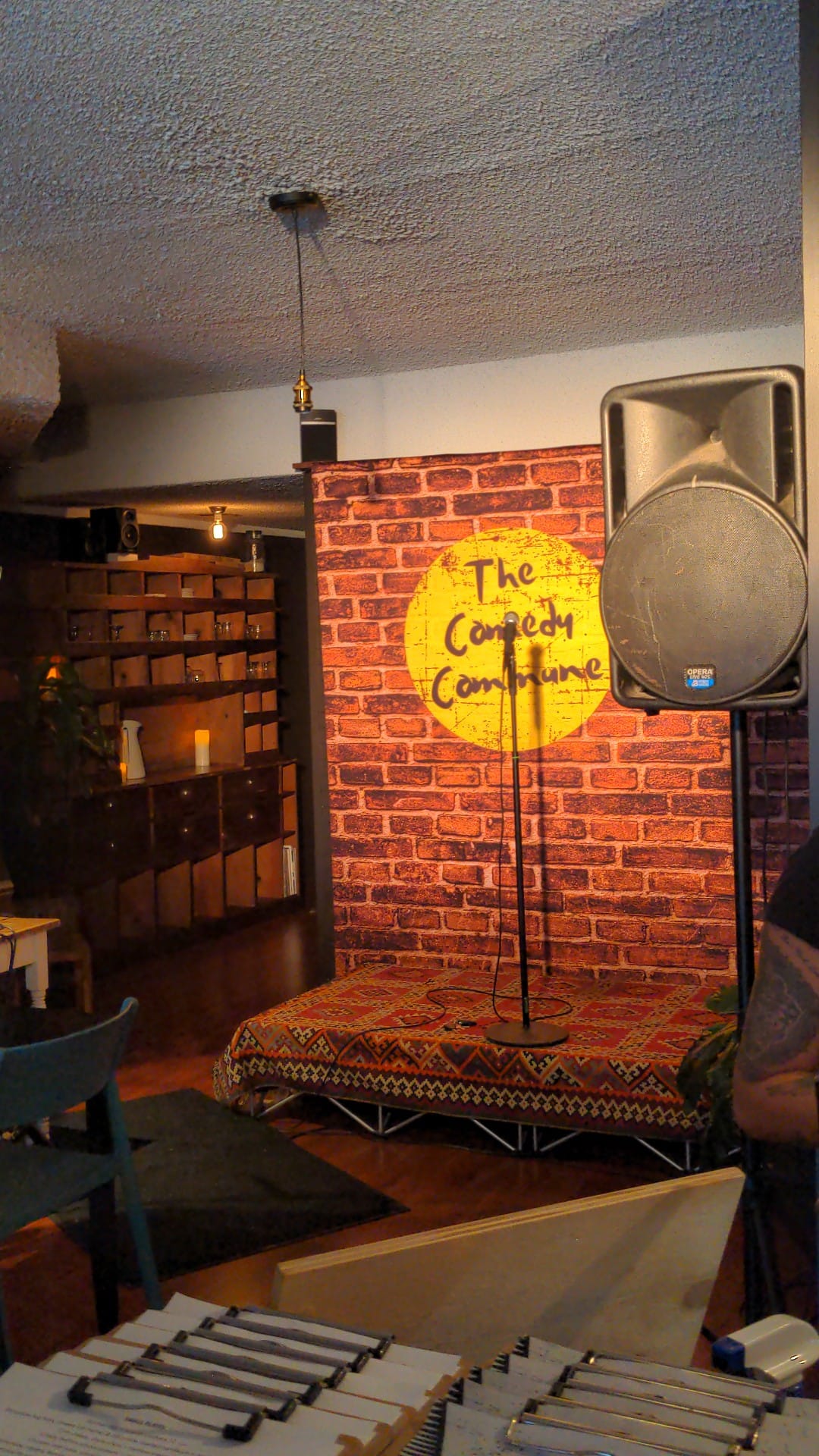 Brekky Banter with JP on Bay FM - 99.9FM