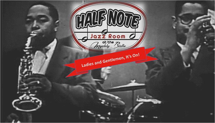 Sunday Morning Jazz with Sista Mary and Hudson on Bay FM - 99.9FM