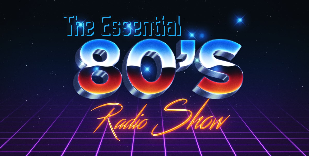 The Essential 80's Radio Show with Gaven Livermore on Seymour FM