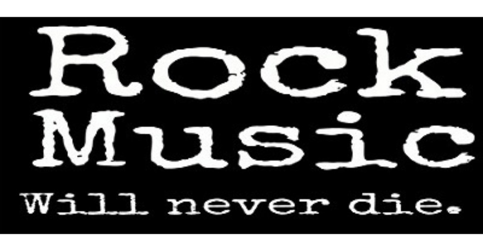 the ROCK shed with Crazy Dave on Seymour FM