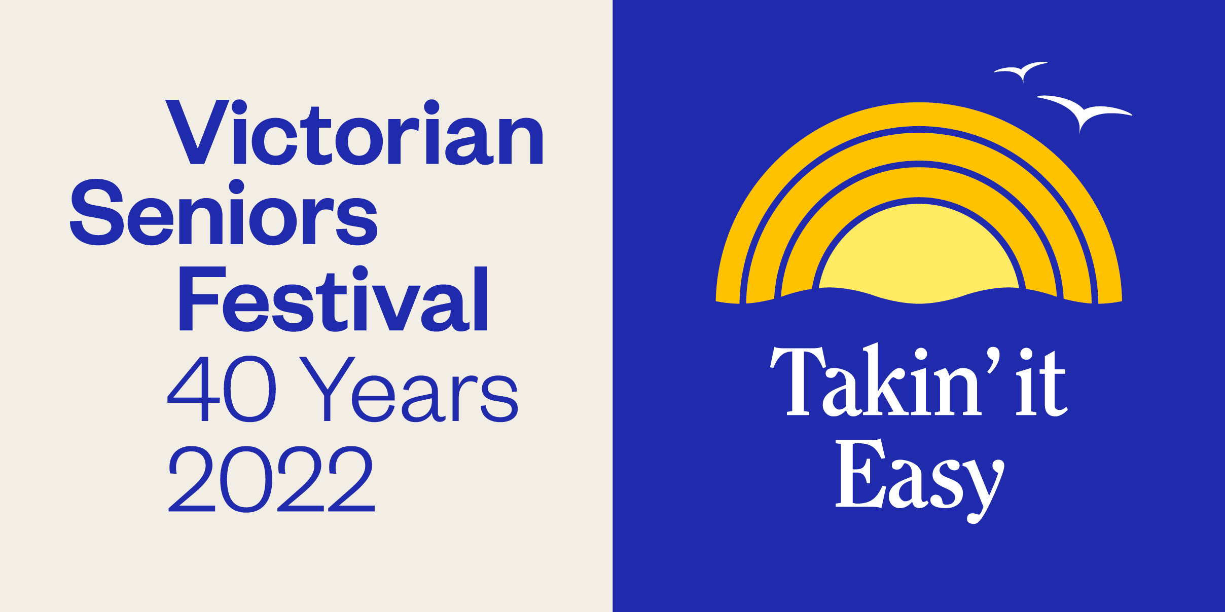 Victorian Seniors Festival Showcase with Special guests & presenters on Seymour FM