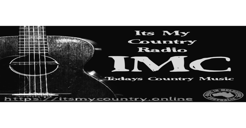 It's My Country with Pete Matthewman on Seymour FM