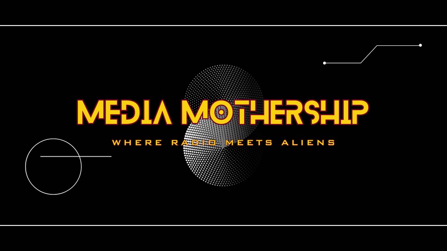 Media Mothership with Dr Craig Norris on Edge Radio 99.3FM