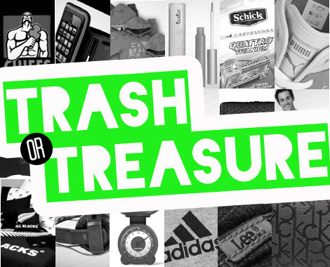 MUSIC FROM THE MATMOS: TRASH OR TREASURE???  YOU DECIDE! on Café Barbarella: Music From The Matmos with Mr Vince