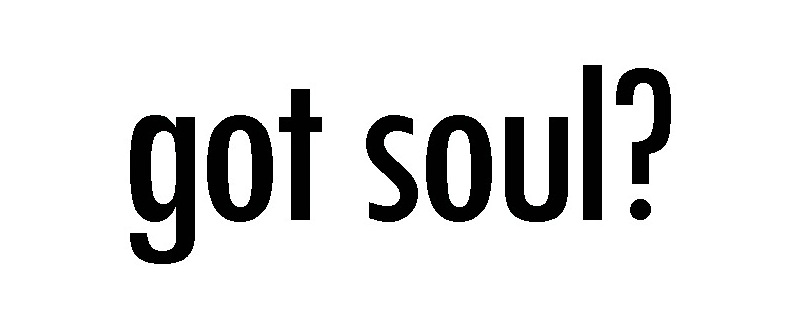 Stacks of Soul on My Weekly Obsession with Also Louis