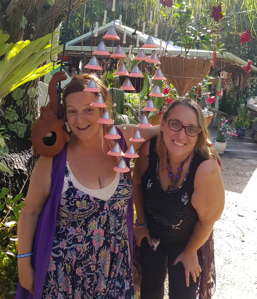 International Womens' Day Special on Make A Change with Dione Green