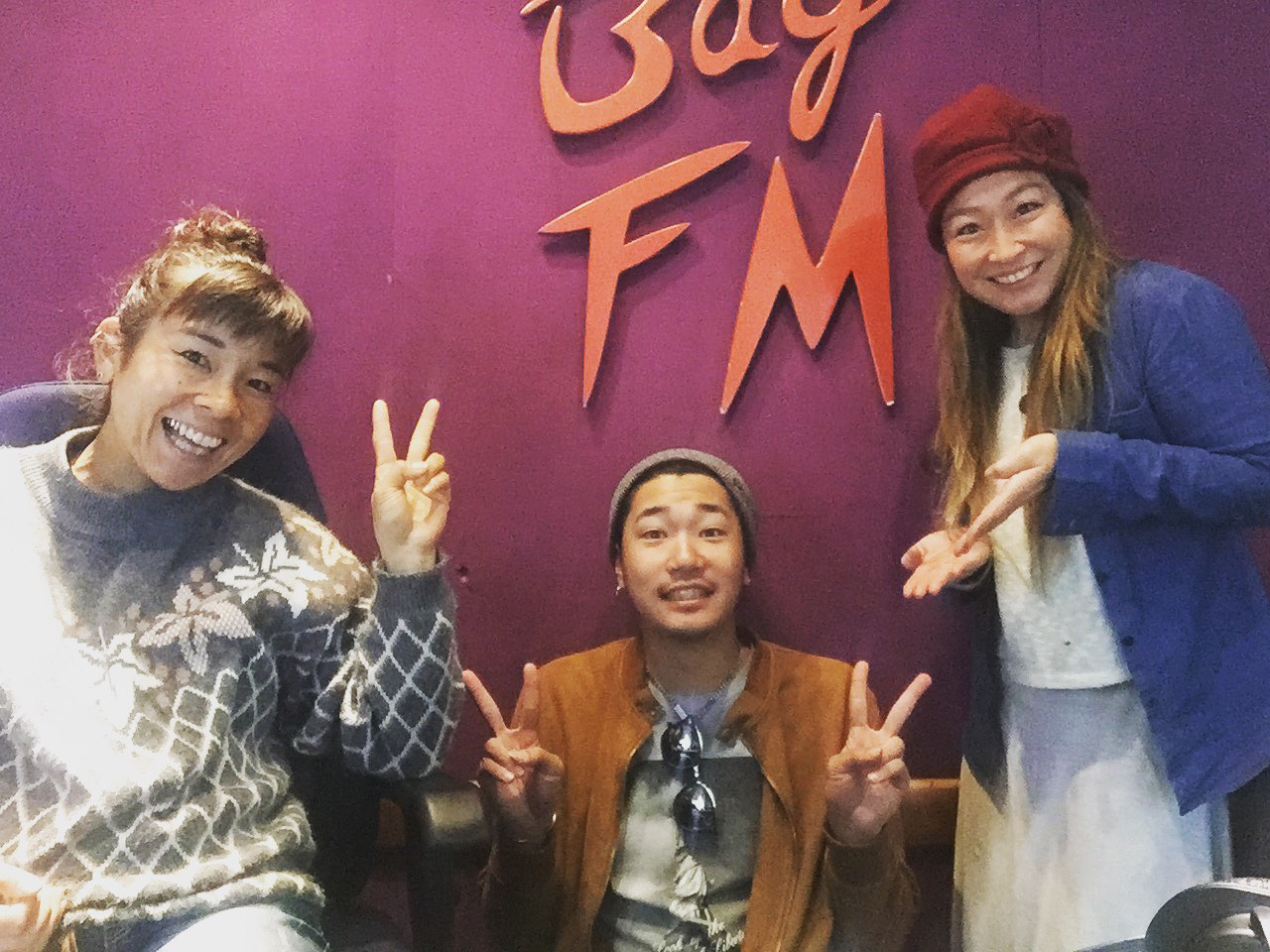 Japanese Show  on Multicultural Nation with Judy Shelley, Hiromi Shibasaki, Isolde Kopping, Jonny Simons, Helene Safajou, Nancy-Jo Falcone.