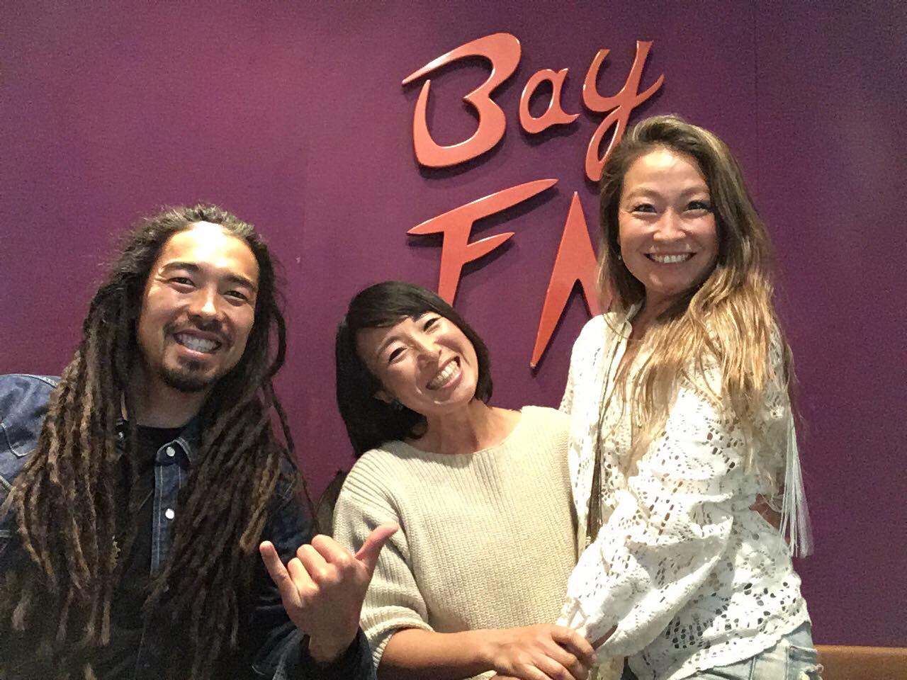 Japanese Show  on Multicultural Nation with Judy Shelley, Hiromi Shibasaki, Isolde Kopping, Jonny Simons, Helene Safajou, Nancy-Jo Falcone.