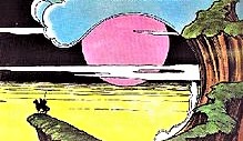 "Warrior On The Edge Of Time" by Hawkwind - Presented by Don from "Set the Controls" on Cover to  Cover with Jimmi James & Alun Probert 