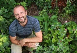 Rob Avis: From Gas and Oil to Permaculture Engineering on Permaculture Circle with Geoff Lawton and Sam Parker-Davies