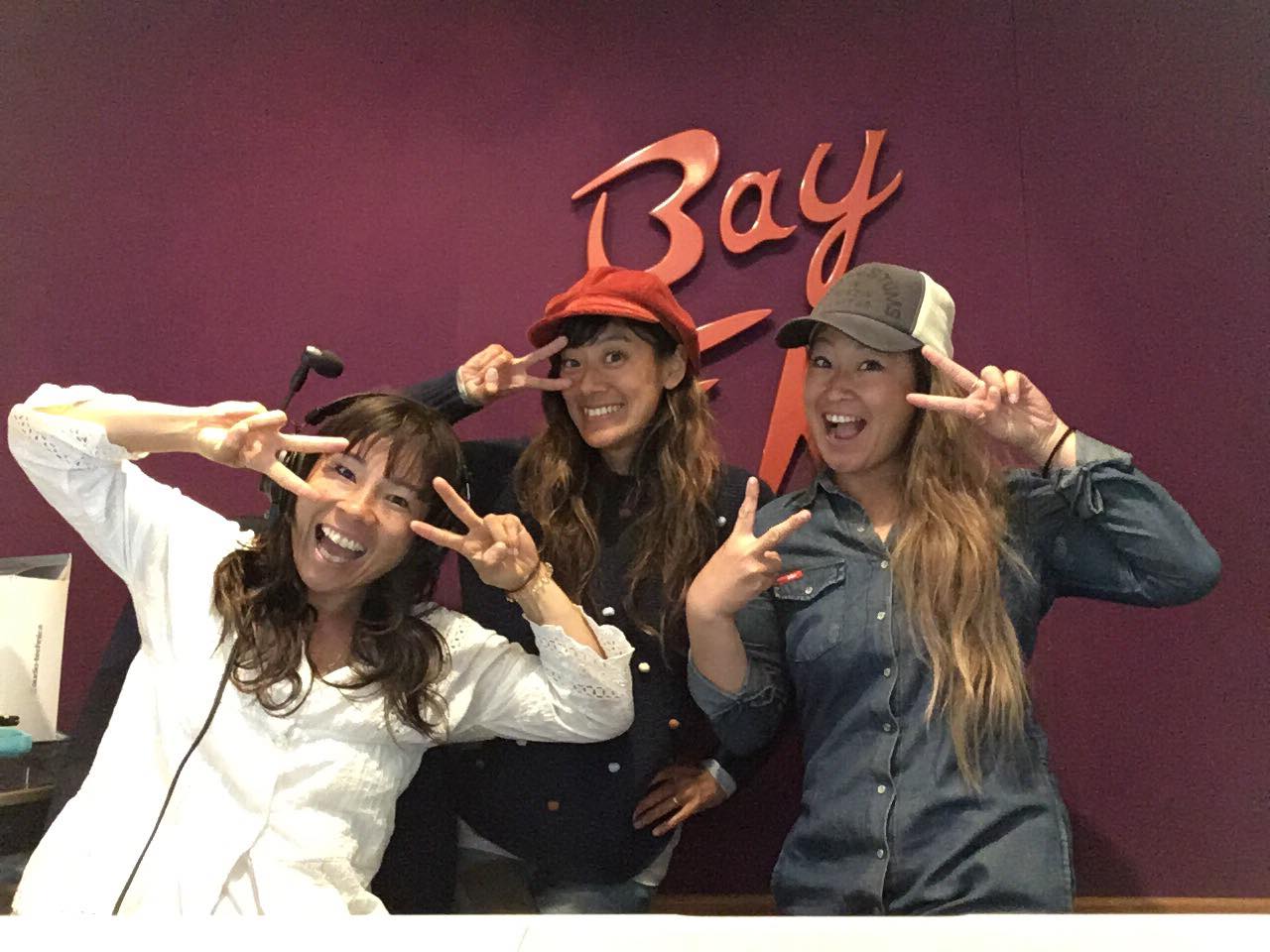 Japanese Show 2 years anniversary! on Multicultural Nation with Judy Shelley, Hiromi Shibasaki, Isolde Kopping, Jonny Simons, Helene Safajou, Nancy-Jo Falcone.