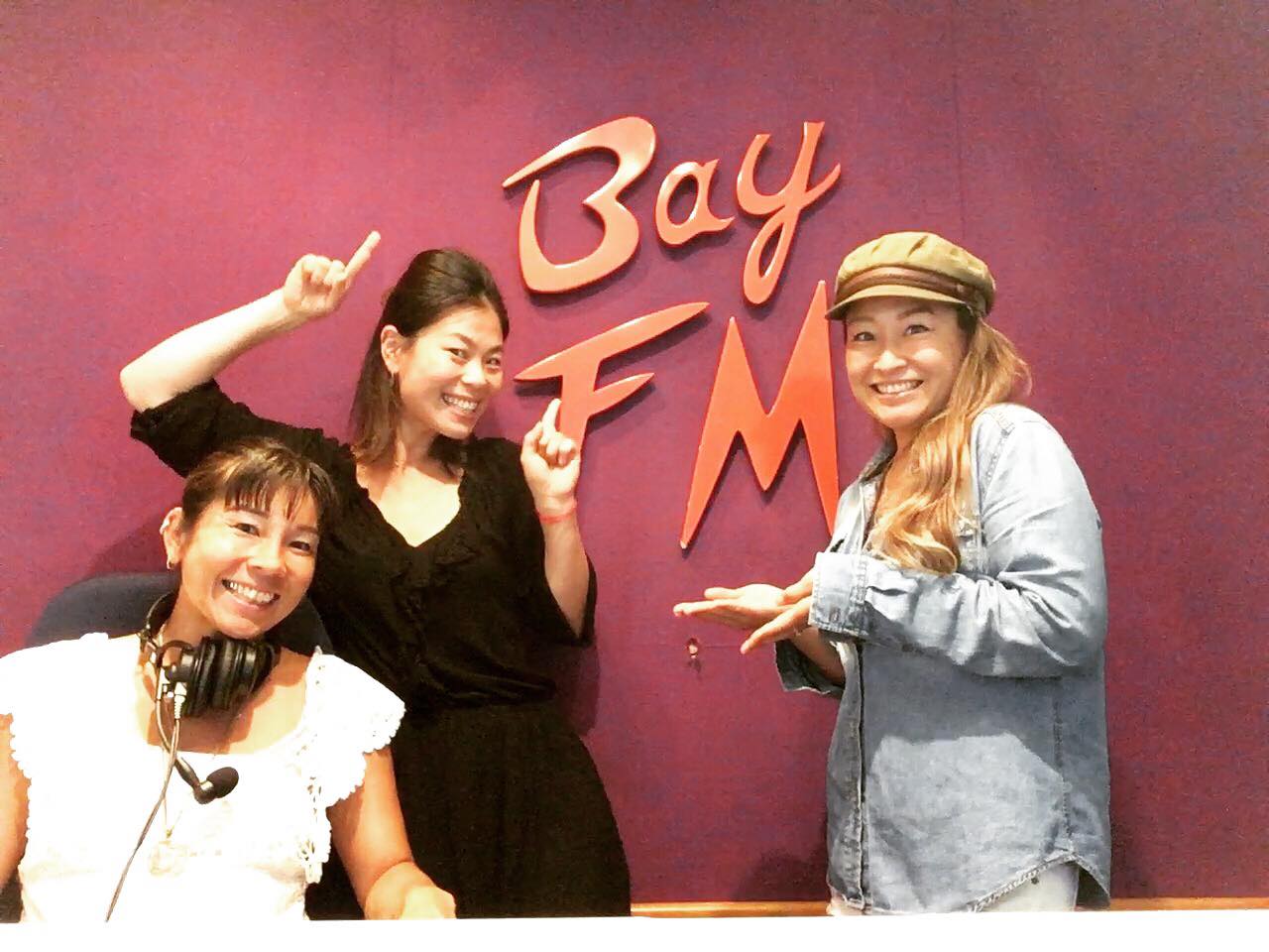 Japanese Show  on Multicultural Nation with Judy Shelley, Hiromi Shibasaki, Isolde Kopping, Jonny Simons, Helene Safajou, Nancy-Jo Falcone.