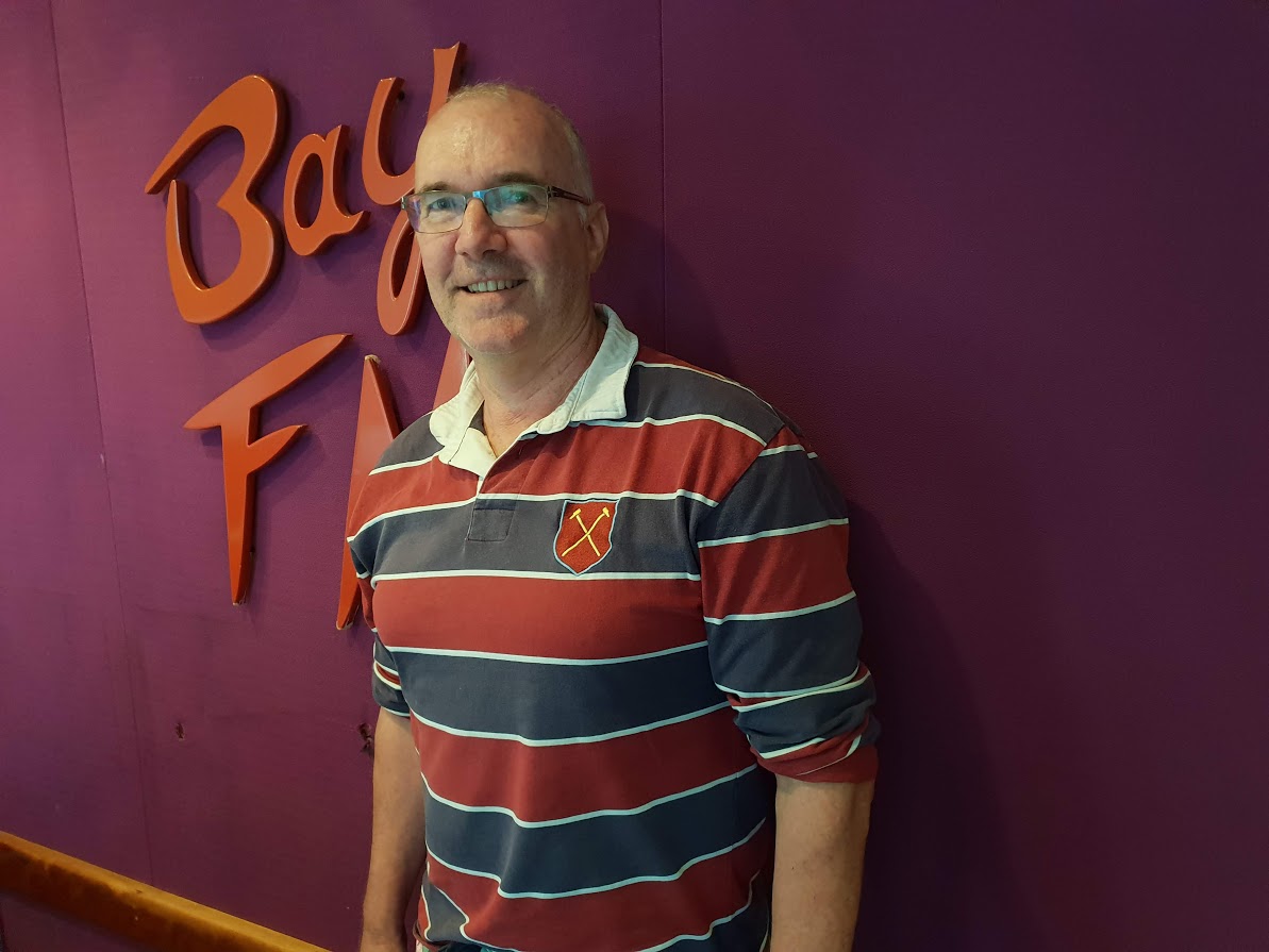 Guest/s: Megan Middleton Conveyancing and Ninian Gemmell, finance and accounting professional on Byron Business, People and Lifestyle with Phil Daly