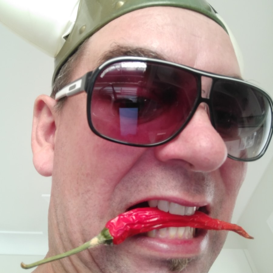 All things chilli festival 2019 on Chooka’s Mixtape with Chooka