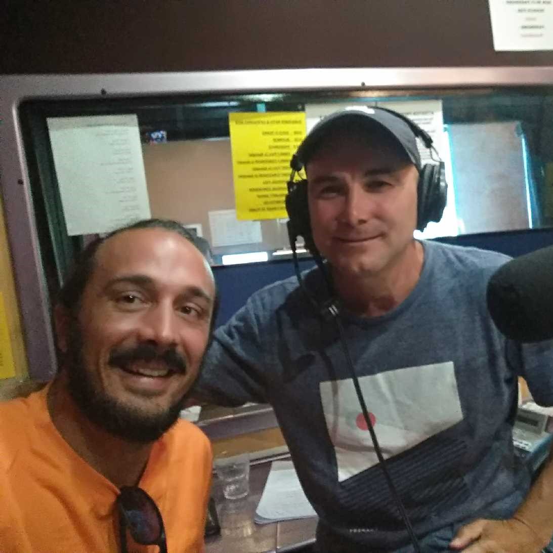 Capoeira Mission - Professor Vitor-Pehzao Angolero on Lusofonia with Jeferson Franke, Fred Ramanzini, Sussu Maria, Andre Cordeiro, Mariana Vergueiro 