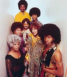Episode # 138 on Funk Me! Radio Show with Pedro & Sammy KC