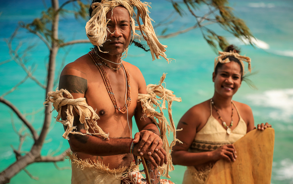 With Love from the Solomon Islands and Byron Harmony Festival on Multicultural Nation with Judy Shelley, Hiromi Shibasaki, Isolde Kopping, Jonny Simons, Helene Safajou, Nancy-Jo Falcone.
