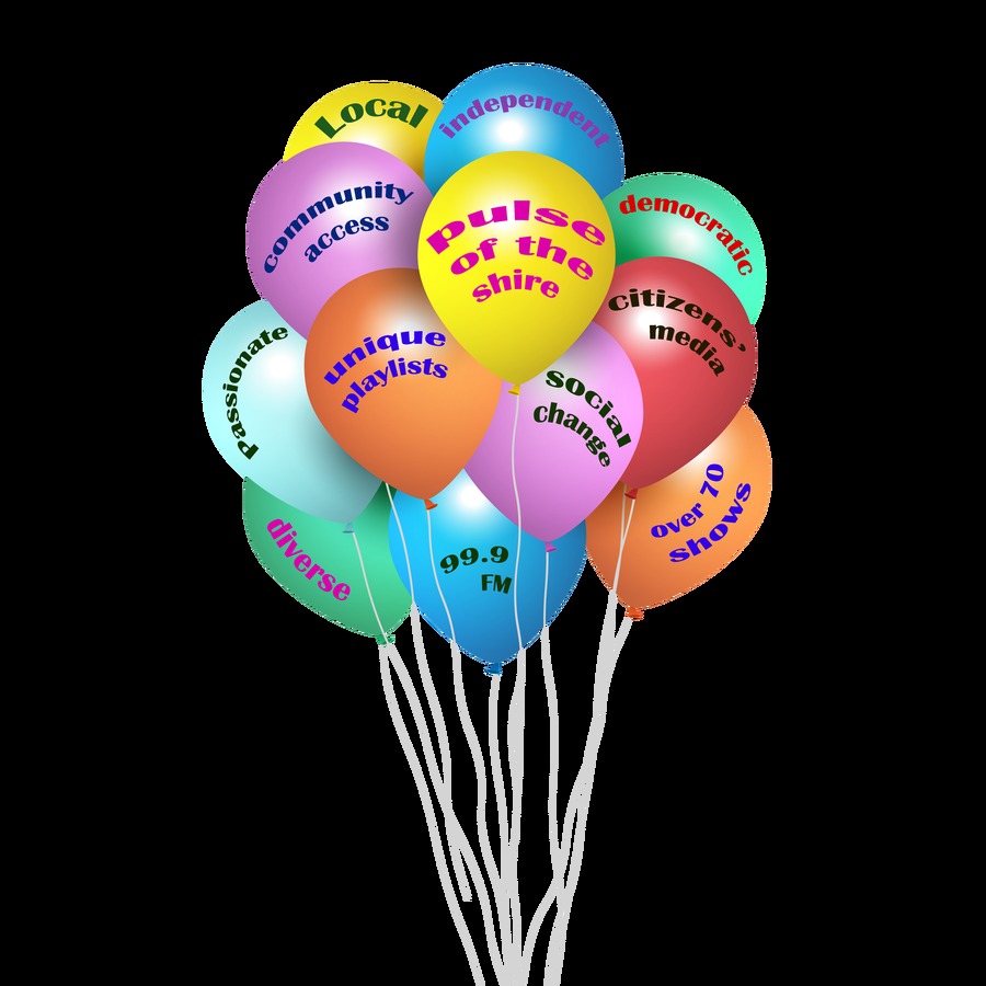 RADIOTHON ENDS TODAY! SUBSCRIBE NOW on That Friday Feeling with Nicky