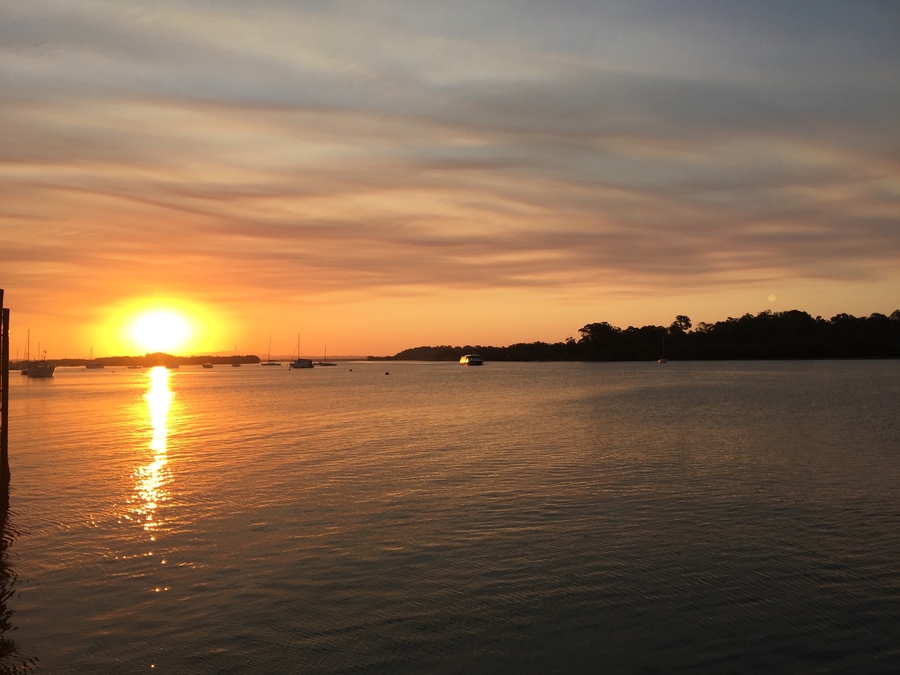 BELLYRUSSELL on Belly with Sista Rasela