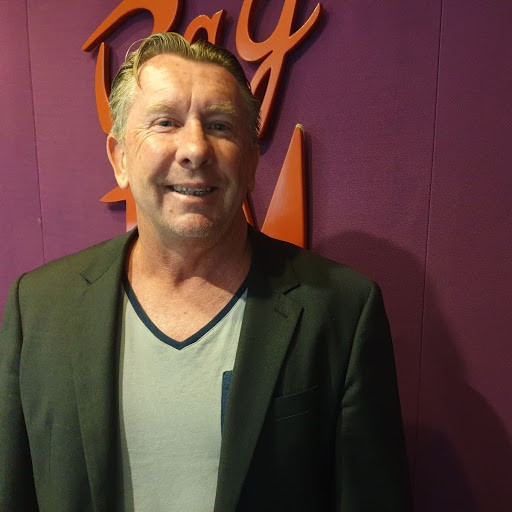 Guest/s: Entrepreneur & Financial Planner, Shane Hayes -'Aged Care Architects' & Lisa Laing, sourcing software for business  on Byron Business, People and Lifestyle with Phil Daly