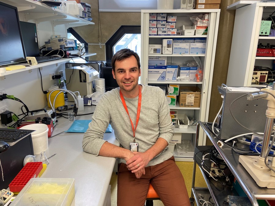 Diabetes, the science behind an increasing public health concern on That's What I Call Science with Niamh Chapman & Guests