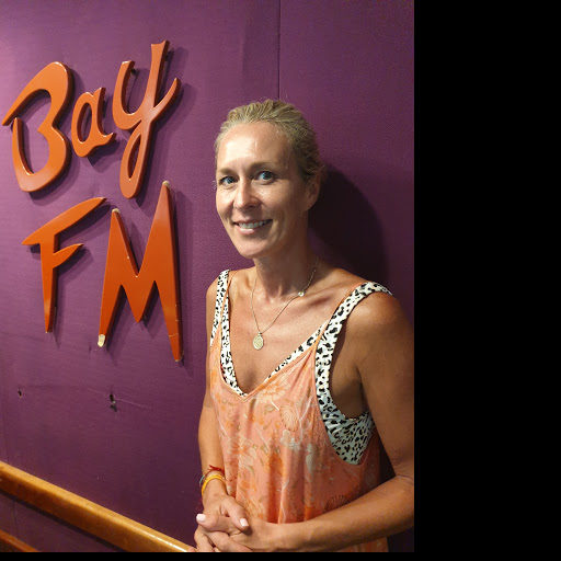 Guest: Clinical Nutritionist, Sally Joseph, and her book, 'Love Your Gut' on Byron Business, People and Lifestyle with Phil Daly